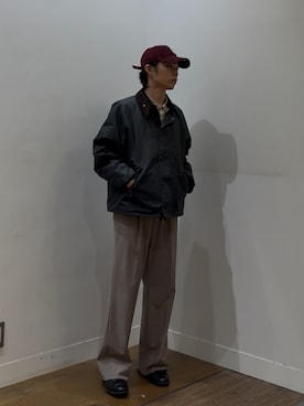 Sato Manatoさんのコーディネート