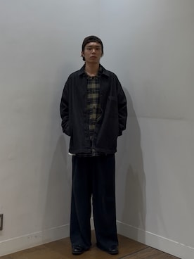 Sato Manatoさんのコーディネート