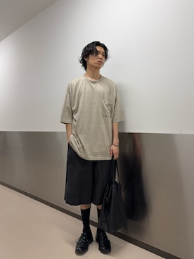 Sato Manatoさんのコーディネート