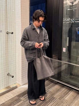 Sato Manatoさんのコーディネート
