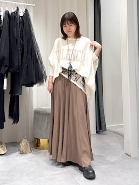 doudou_namieさんのコーディネート
