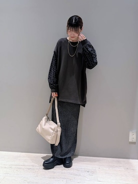inoinoino7さんのコーディネート