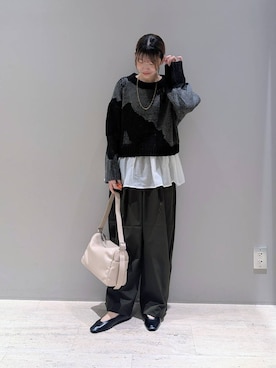 inoinoino7さんのコーディネート