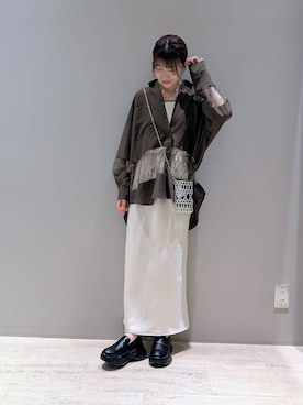 inoinoino7さんのコーディネート