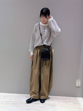 inoinoino7さんのコーディネート