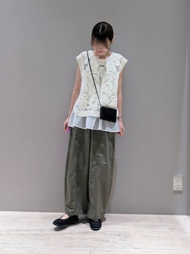 inoinoino7さんのコーディネート