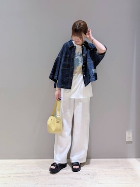 inoinoino7さんのコーディネート