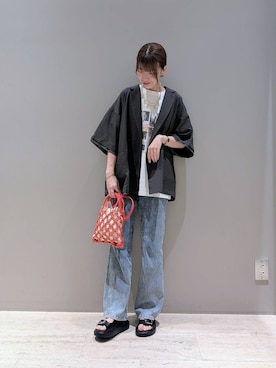 inoinoino7さんのコーディネート