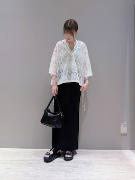 inoinoino7さんのコーディネート