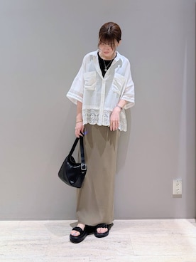 inoinoino7さんのコーディネート
