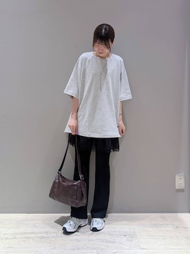 inoinoino7さんのコーディネート