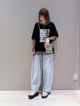 inoinoino7さんのコーディネート