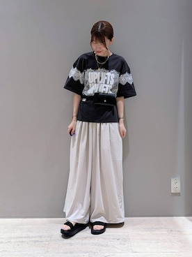inoinoino7さんのコーディネート