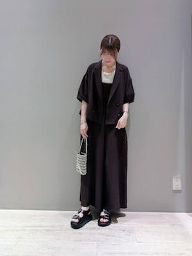inoinoino7さんのコーディネート