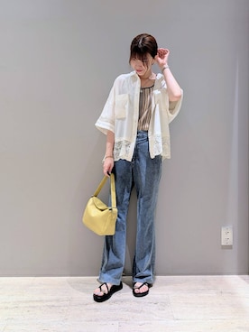 inoinoino7さんのコーディネート
