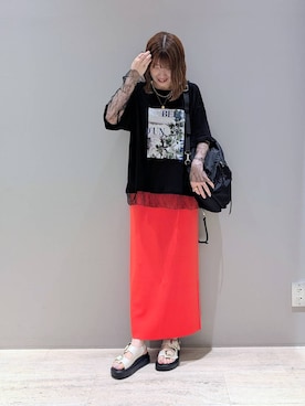 inoinoino7さんのコーディネート