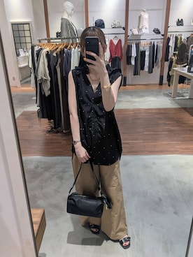 inoinoino7さん(レディース・163cm)の夏コーディネート