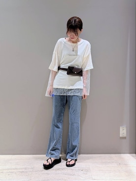 inoinoino7さんのコーディネート