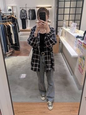 inoinoino7さんのコーディネート