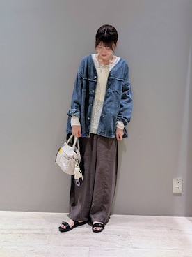 inoinoino7さんのコーディネート