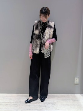 inoinoino7さん(レディース・163cm)の秋コーディネート