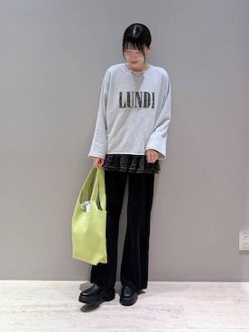 inoinoino7さんのコーディネート