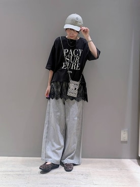inoinoino7さんのコーディネート