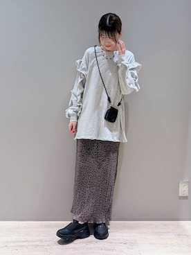 inoinoino7さんのコーディネート