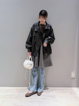 inoinoino7さんのコーディネート