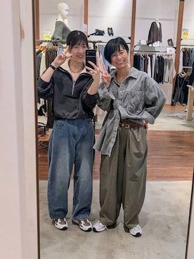 inoinoino7さんのコーディネート