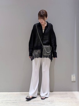 inoinoino7さんのコーディネート