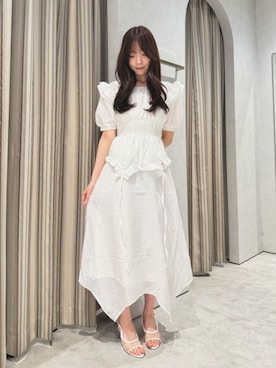 karinさんのコーディネート