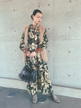 くらーにゃさんのコーディネート