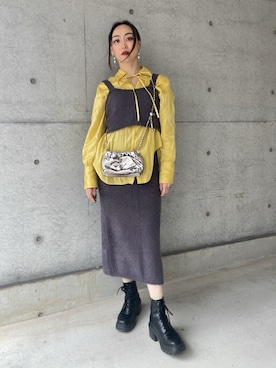 くらーにゃさんのコーディネート