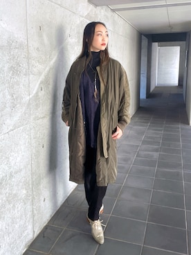 くらーにゃさんのコーディネート