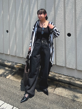 chikaさん(レディース・154cm)の秋コーディネート