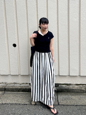 chikaさんのコーディネート