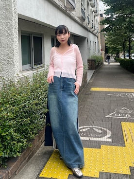 chikaさんのコーディネート