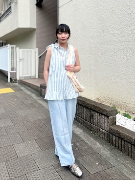 chikaさんのコーディネート
