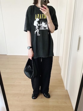 himarisoさん(レディース・164cm)の夏コーディネート