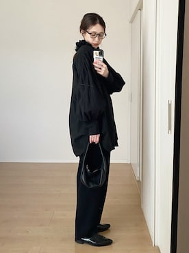 himarisoさんのコーディネート