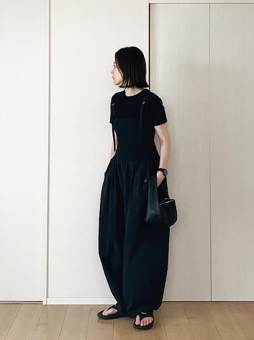 himarisoさんのコーディネート