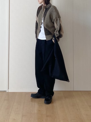 leinwande（ラインヴァンド）の「【leinwande（ラインヴァンド