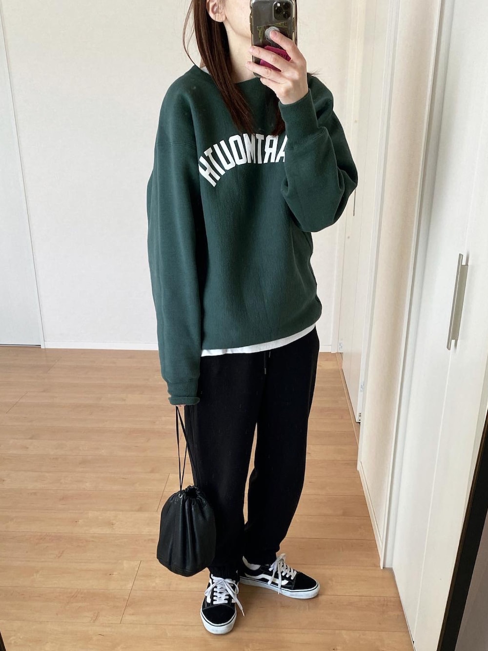 Champion Reverse Weave DARTMOUTH スウェット VTG Champion Reverse