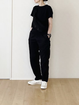 himarisoさん(レディース・164cm)の秋コーディネート