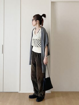 himarisoさんのコーディネート