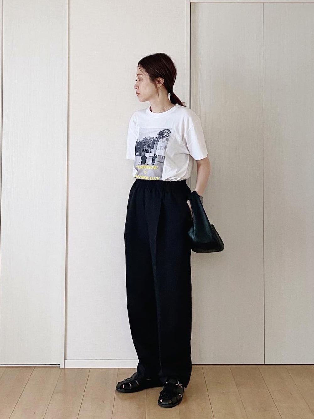 soyy.ゴムグルカ Gomu Gurkha ホワイト soyy. Gomu Gurkha ホワイト