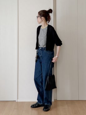 himarisoさん(レディース・164cm)の夏コーディネート