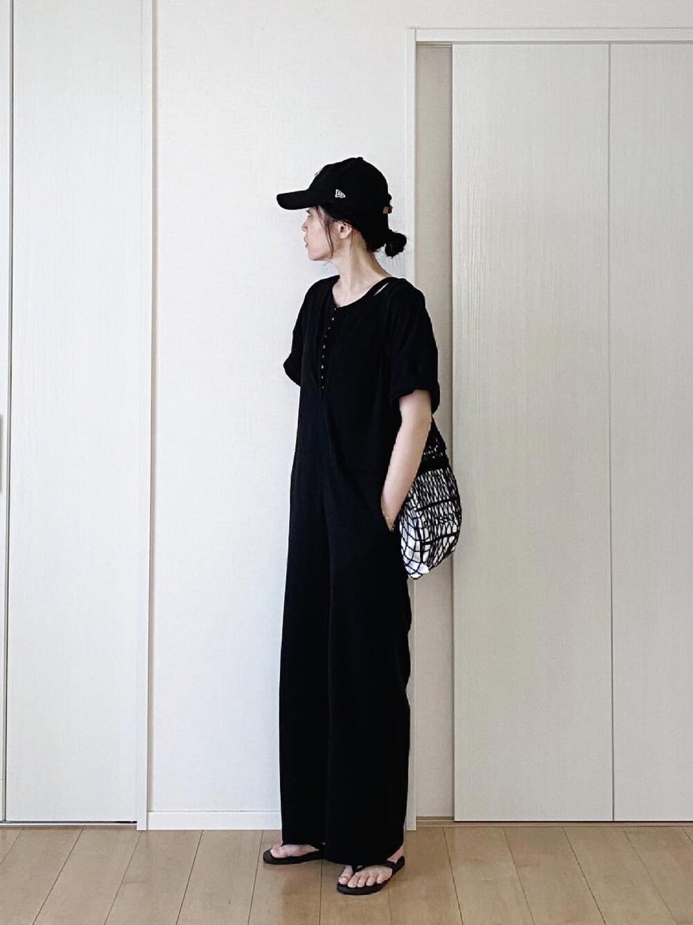 6（ロク）の「＜6(ROKU)＞TEREKO TANK TOP/ﾀﾝｸﾄｯﾌﾟ ◇（タンク