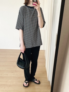 himarisoさん(レディース・164cm)の夏コーディネート